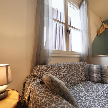 Studio Le Renne Bleu Hyper Centre Gérardmer Екстериор снимка