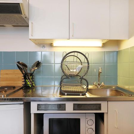 Studio Le Renne Bleu Hyper Centre Gérardmer Екстериор снимка