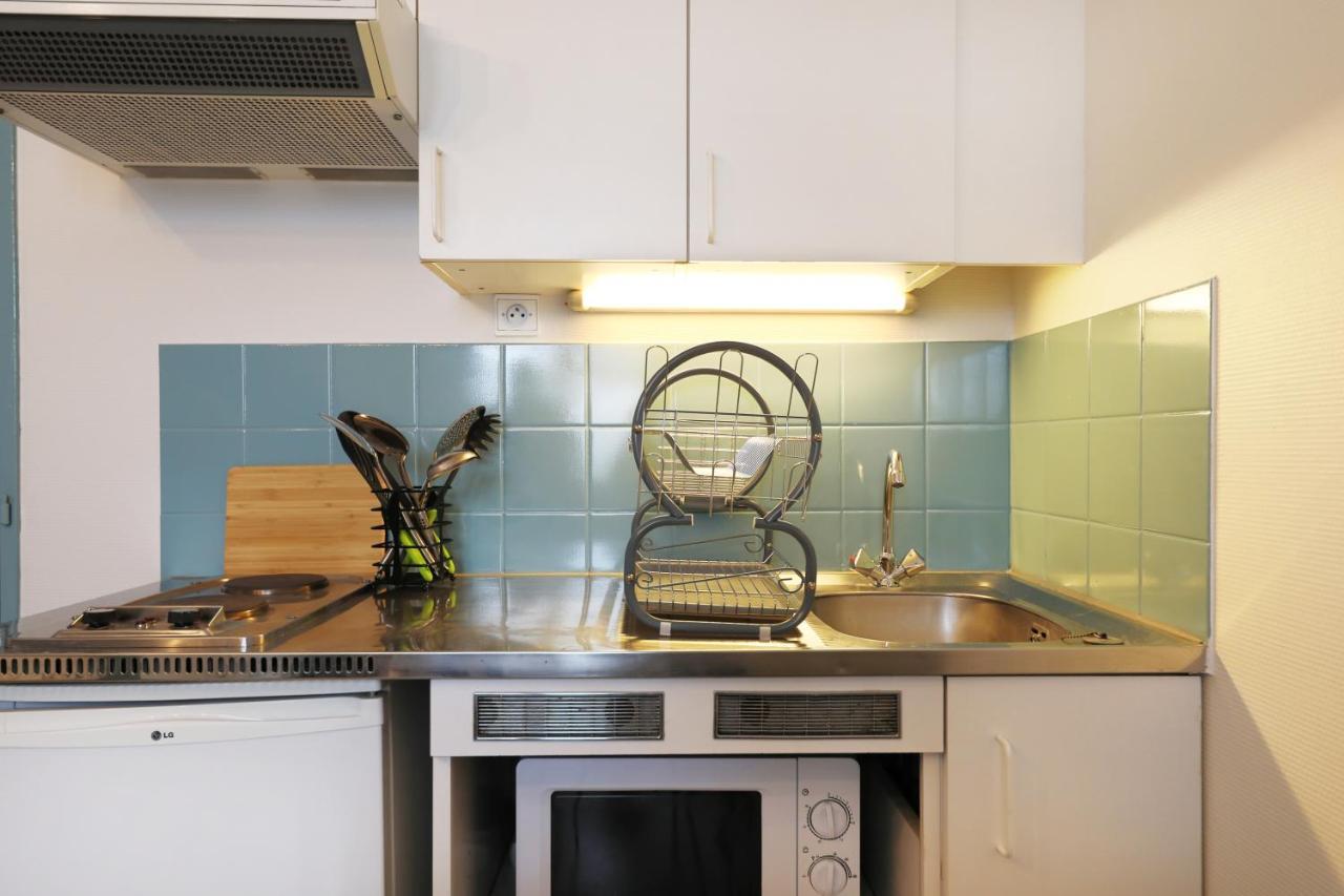 Studio Le Renne Bleu Hyper Centre Gérardmer Екстериор снимка