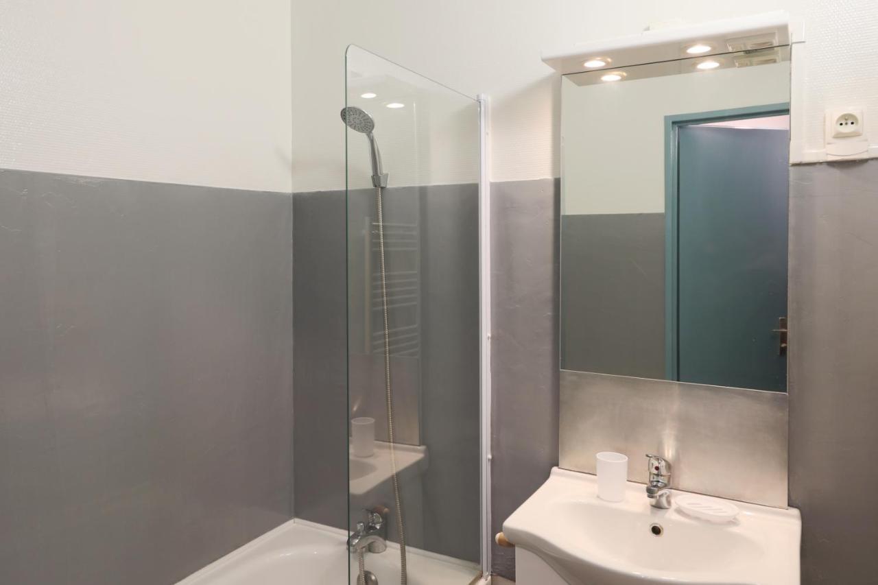 Studio Le Renne Bleu Hyper Centre Gérardmer Екстериор снимка