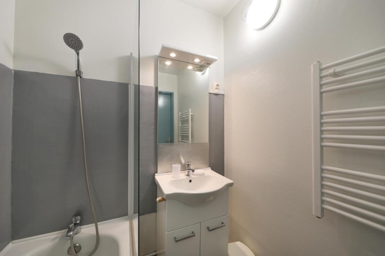 Studio Le Renne Bleu Hyper Centre Gérardmer Екстериор снимка